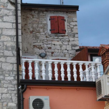 Ferienwohnung Casa Rados Umag Zimmer foto