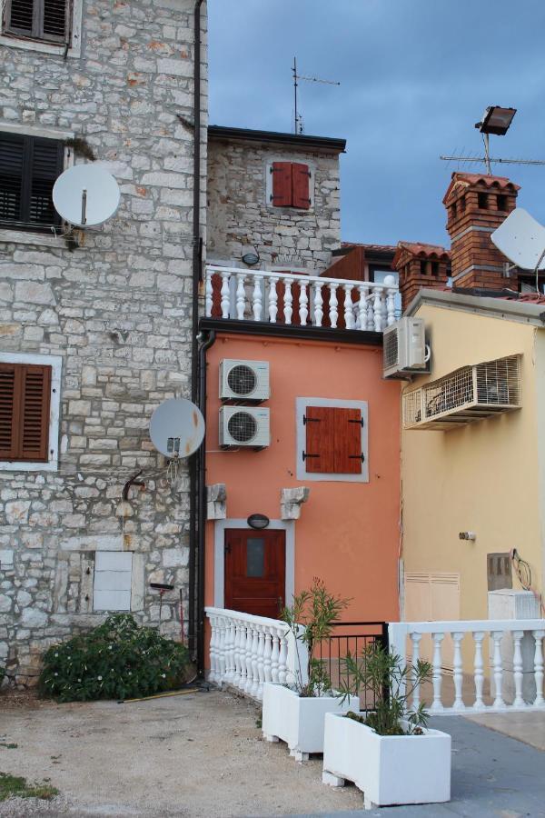 Ferienwohnung Casa Rados Umag Zimmer foto