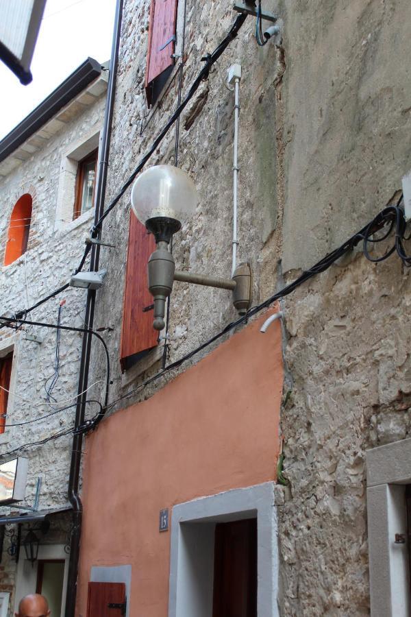 Ferienwohnung Casa Rados Umag Zimmer foto