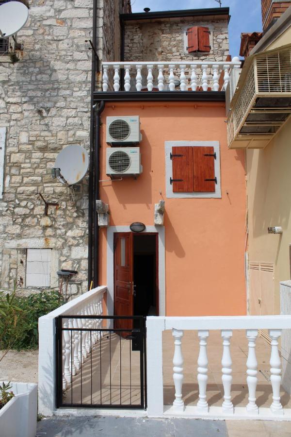 Ferienwohnung Casa Rados Umag Zimmer foto