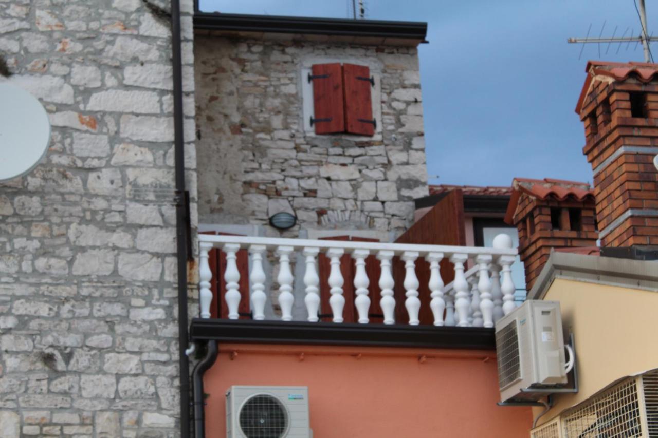 Ferienwohnung Casa Rados Umag Zimmer foto