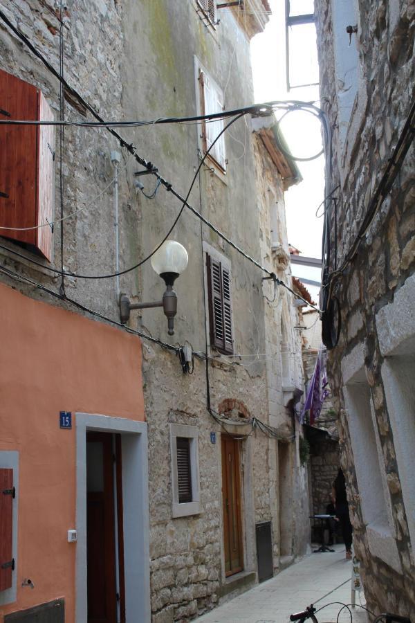 Ferienwohnung Casa Rados Umag Zimmer foto