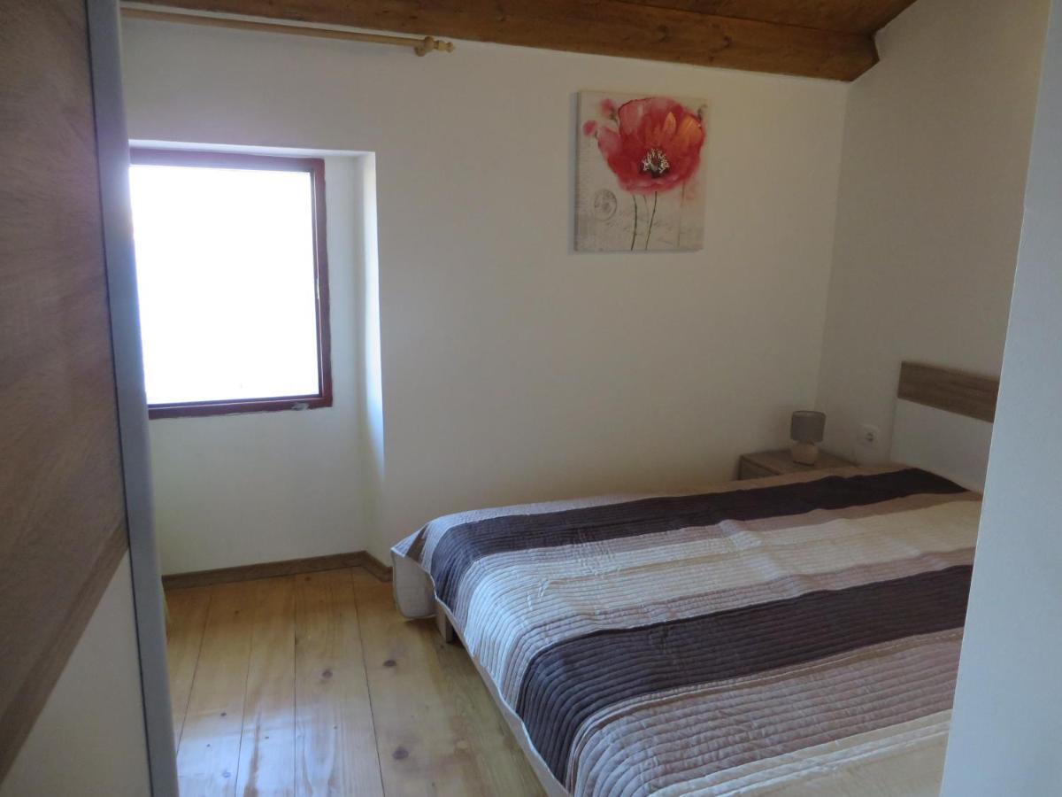 Ferienwohnung Casa Rados Umag Zimmer foto