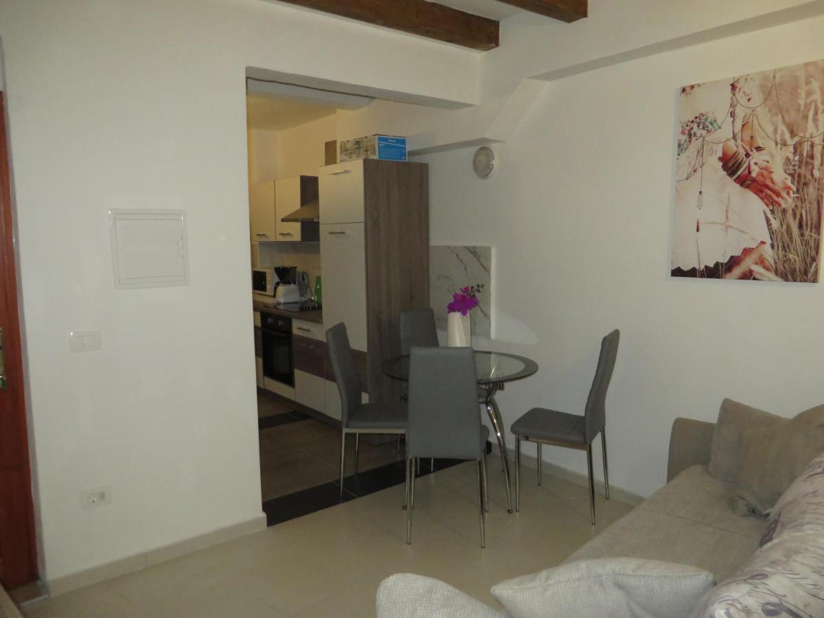 Ferienwohnung Casa Rados Umag Zimmer foto