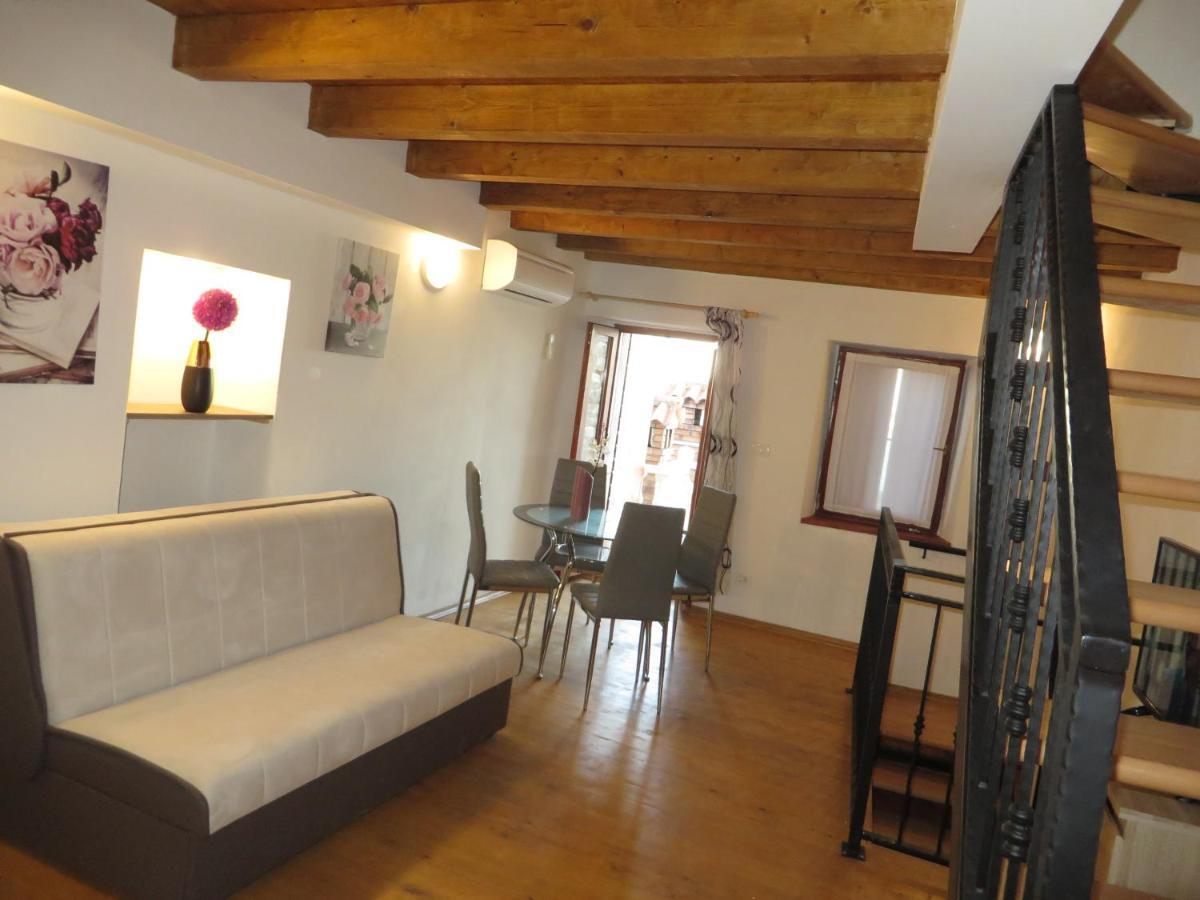 Ferienwohnung Casa Rados Umag Zimmer foto