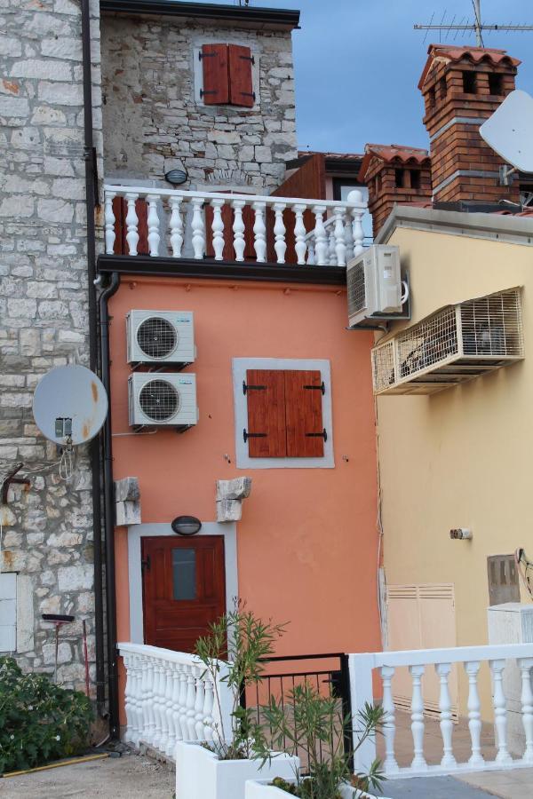 Ferienwohnung Casa Rados Umag Zimmer foto