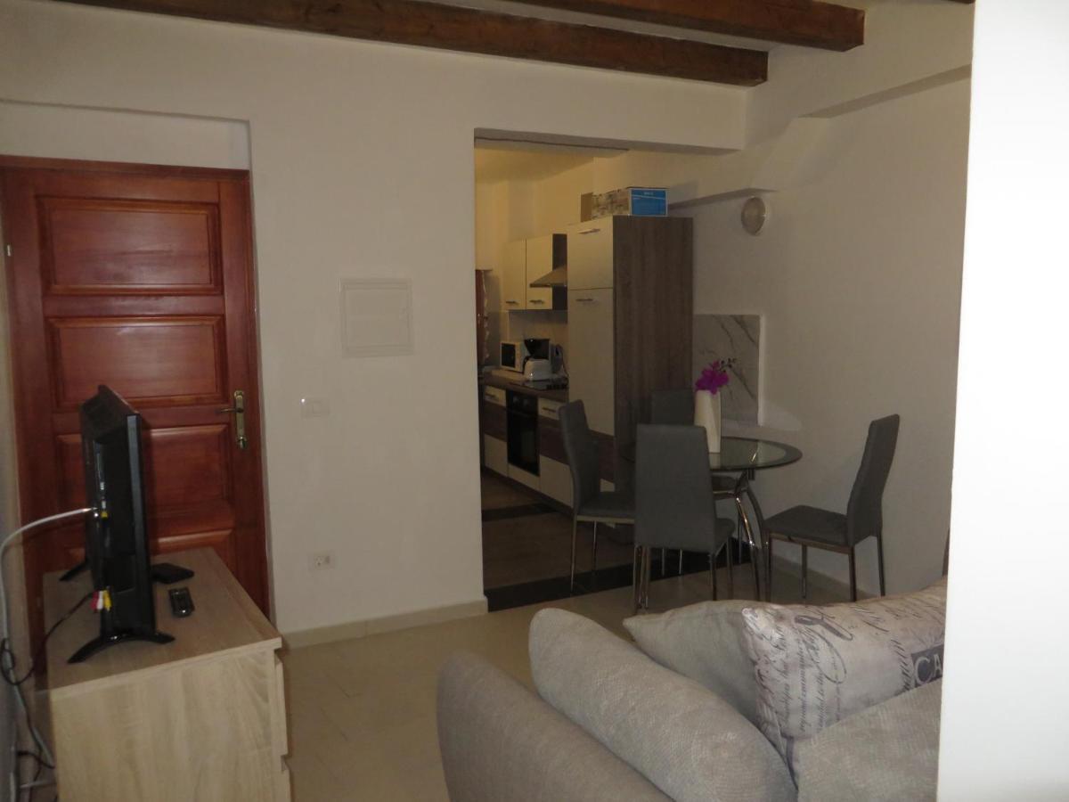 Ferienwohnung Casa Rados Umag Zimmer foto