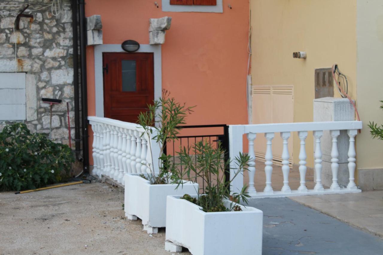 Ferienwohnung Casa Rados Umag Zimmer foto