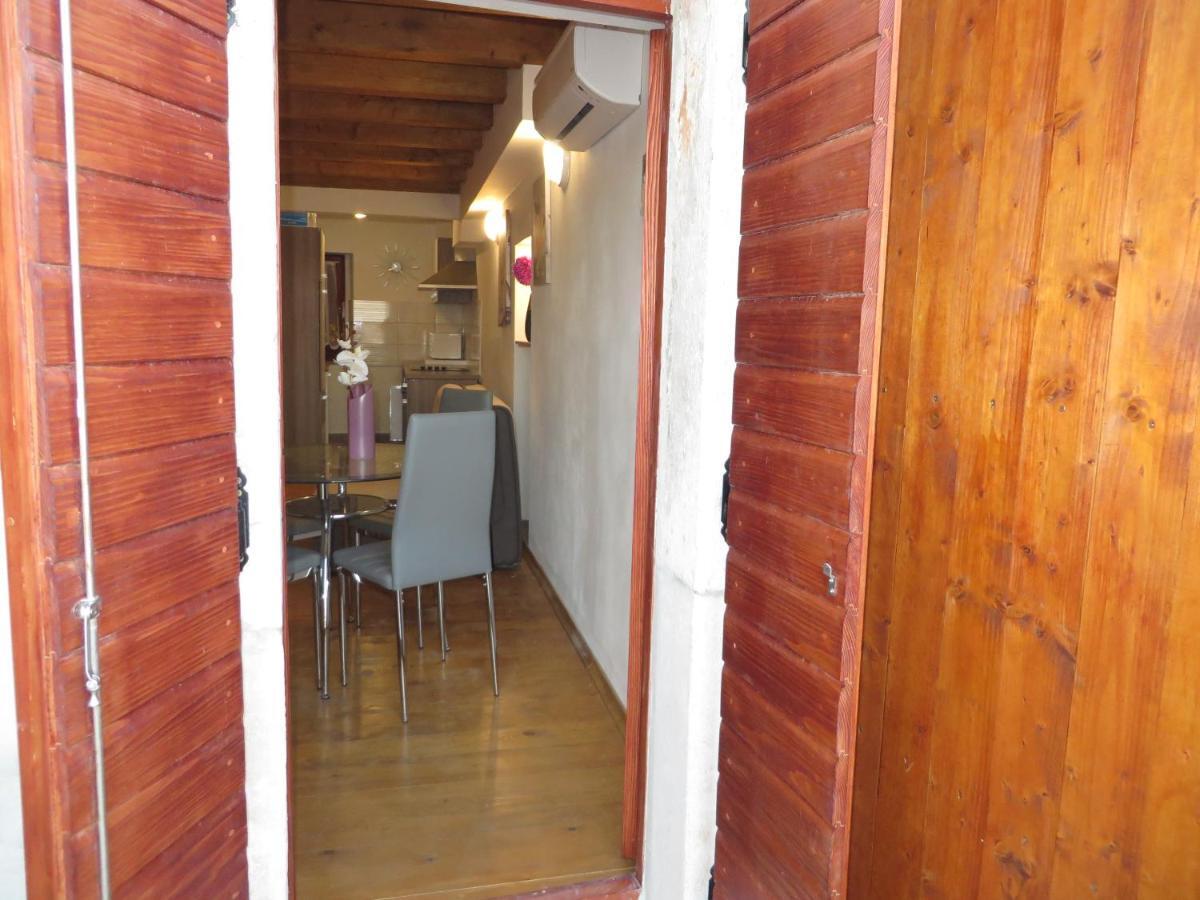 Ferienwohnung Casa Rados Umag Zimmer foto